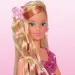 Steffi Love: Frizerska lutka z dodatki 29 cm - Simba Toys