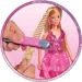 Steffi Love: Frizerska lutka z dodatki 29 cm - Simba Toys