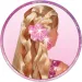Steffi Love: Frizerska lutka z dodatki 29 cm - Simba Toys