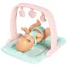 Steffi Love: Steffi noseča punčka s posteljico in dodatki - Simba Toys slika 6