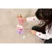 Steffi Love: Steffi noseča punčka s posteljico in dodatki - Simba Toys slika 7