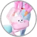 Steffi Love: Steffi punčka s skuterjem igrača - Simba Toys slika 3