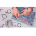 Sticki Rolls: Velik komplet za izdelavo nakita s 320 nalepkami slika 2