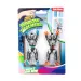 Sticky Man: Okostnežna figura 2kosni set slika 1