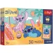 Stitch 30-delni premium puzzle - Trefl slika 1