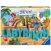 Stitch labirint igra - Ravensburger slika 1