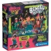 Stranger Things Boj proti pošastim 180 delni puzzle s nalepko – Clementoni slika 1