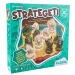 Strategeti strateška družabna igra slika 1