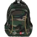 St.Right Moro Šolska torba, nahrbtnik 15"