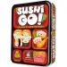 Sushi Go družabna igra