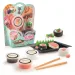 Sushi slime set slika 1