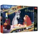 Susi in Tekergó 1000-delni premium puzzle - Trefl