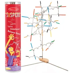 Suspend Ravnotežna spretnostna igra - Melissa & Doug slika 1