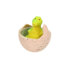Svet dinozavrov Rastoča figura dinozavra v jajcu slika 2