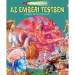 Svetilka - Izobraževalna knjiga o človeškem telesu