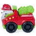 Tačke na patrulji: Dino Movie Marshall mini dirkalnik 6,4 cm - Spin Master slika 2