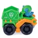 Tačke na patrulji: Dino Movie Rocky mini dirkalnik 6,4 cm - Spin Master slika 2