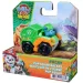 Tačke na patrulji: Dino Movie Rocky mini dirkalnik 6,4 cm - Spin Master slika 1