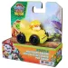 Tačke na patrulji: Dino Movie Rubble mini dirkalnik 6,4 cm - Spin Master slika 1
