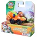 Tačke na patrulji: Dino Movie Zuma mini dirkalnik 6,4 cm - Spin Master slika 1