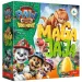 Paw Patrol Dino Film Magajaja družabna igra - Trefl slika 1