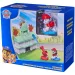 Paw Patrol: Fire Rescue gasilski igralni set s figurico Marshall – Spin Master slika 2