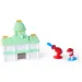 Paw Patrol: Fire Rescue gasilski igralni set s figurico Marshall – Spin Master slika 3