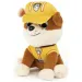 Tačke na patrulji Gund Rubble plišasta figura 15 cm - Spin Master