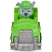 Paw Patrol: Rescue Racers Rocky s smetarskim vozilom - Spin Master slika 2