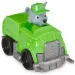 Paw Patrol: Rescue Racers Rocky s smetarskim vozilom - Spin Master slika 3