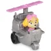 Paw Patrol: Rescue Racers Skye s helikopterjem - Spin Master slika 3