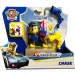 Paw Patrol: Iskanje in reševanje Chase kuža s pripomočki - Spin Master