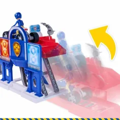 Paw Patrol: Iskanje in reševanje dvigalni komplet - Spin Master slika 3