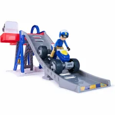 Paw Patrol: Iskanje in reševanje dvigalni komplet - Spin Master slika 5