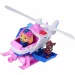 Paw Patrol: Iskanje in reševanje vlečne Skye vozilo s figurico - Spin Master slika 4