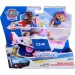 Paw Patrol: Iskanje in reševanje vlečne Skye vozilo s figurico - Spin Master slika 1