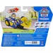 Paw Patrol: Iskanje in reševanje vlečnega vozila Rubble s figurico - Spin Master slika 2