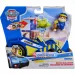 Paw Patrol: Iskanje in reševanje vlečnega vozila Rubble s figurico - Spin Master slika 1
