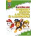 Paw Patrol - Spoznaj se skozi igro z črkami in besedami!