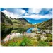 Tatra jezero 3000 kosov puzzle - Trefl