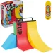 Tech Deck: Competition Wall 2.0 komplet prog s posebno prstno rolko - Spin Master slika 2