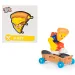 Tech Deck: Presenečenje za prostorske deskarje 1 kos - Spin Master slika 3