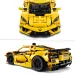 LEGO® Technic: Chevrolet Corvette Stingray (42205) slika 6