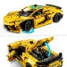 LEGO® Technic: Chevrolet Corvette Stingray (42205) slika 7