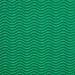 Temno zeleni dekorativni 3D valoviti karton B2 50x70cm
