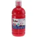 Tempera rdeče barve 500ml
