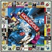The Rolling Stones Monopoly družabna igra - Hasbro