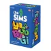The Sims- YaGoBuGi družabna igra