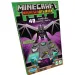Thinkfun: Minecraft magnetna potovalna igra slika 1