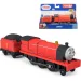 Thomas in prijatelji: Motorni vlak - James - Mattel slika 1